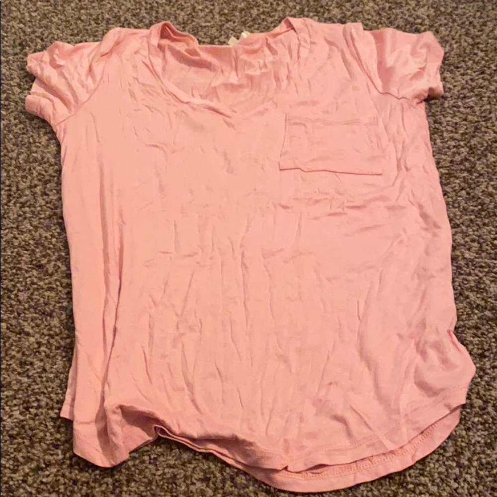 Pocket Tee
